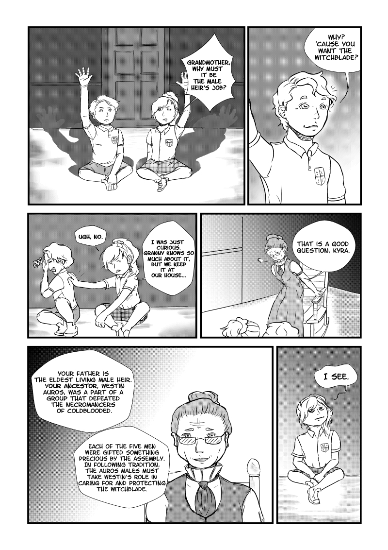 Chapter 1 Page 5